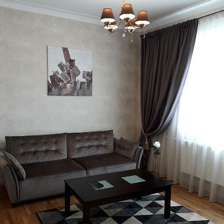 Mickeviciaus Str Apartment Kaunas Ngoại thất bức ảnh