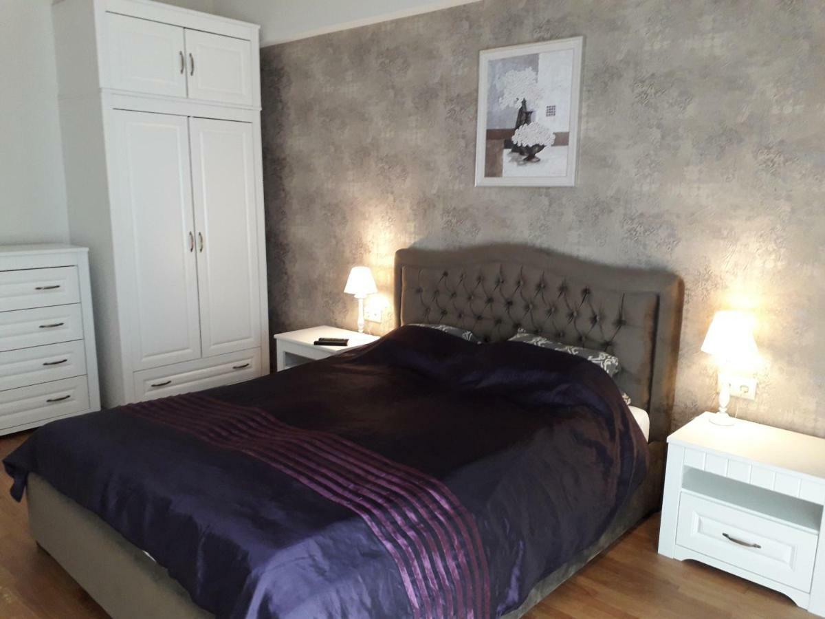 Mickeviciaus Str Apartment Kaunas Ngoại thất bức ảnh